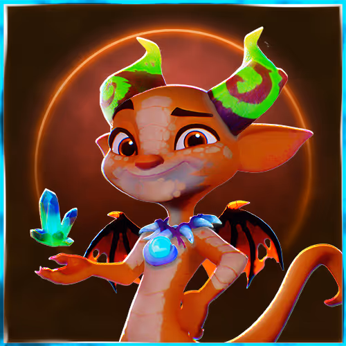 Fableborne Primordials 20