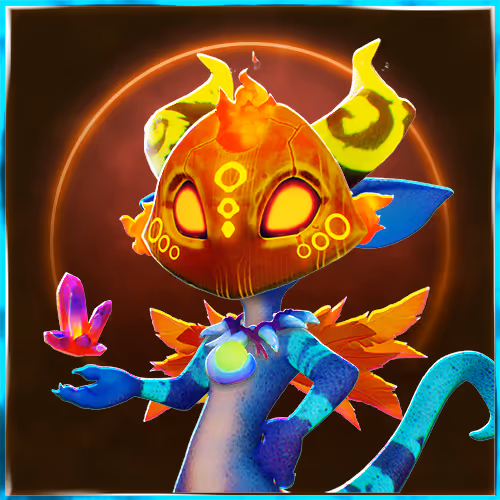 Fableborne Primordial #1047