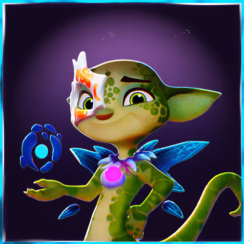Fableborne Primordials 20