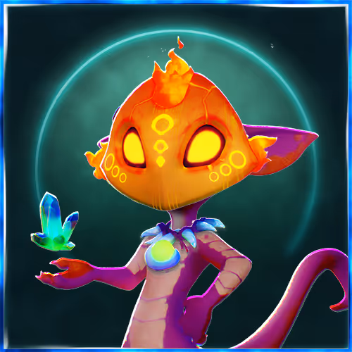 Fableborne Primordials 20
