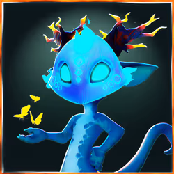 Fableborne Primordial #0023