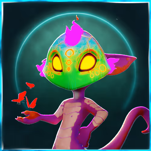 Fableborne Primordials 20