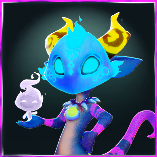 Fableborne Primordial #1342