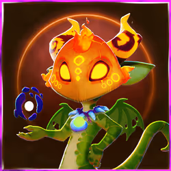 Fableborne Primordial #0789