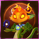 Fableborne Primordial #0789