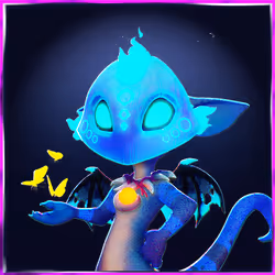 Fableborne Primordial #0532