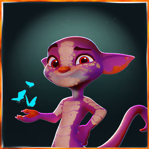 Fableborne Primordials 20