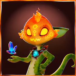 Fableborne Primordial #0126