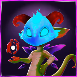 Fableborne Primordial #0474