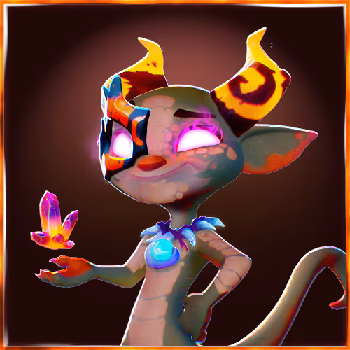 Fableborne Primordial #1352