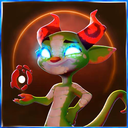 Fableborne Primordial #1380