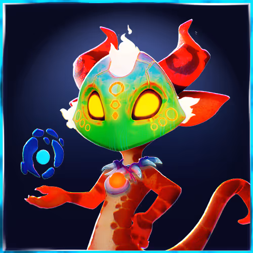 Fableborne Primordial #1383