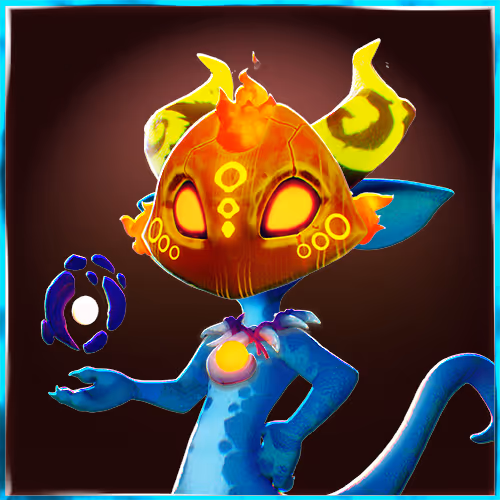 Fableborne Primordial #1363