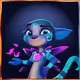 Fableborne Primordial #1325