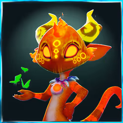 Fableborne Primordial #0601