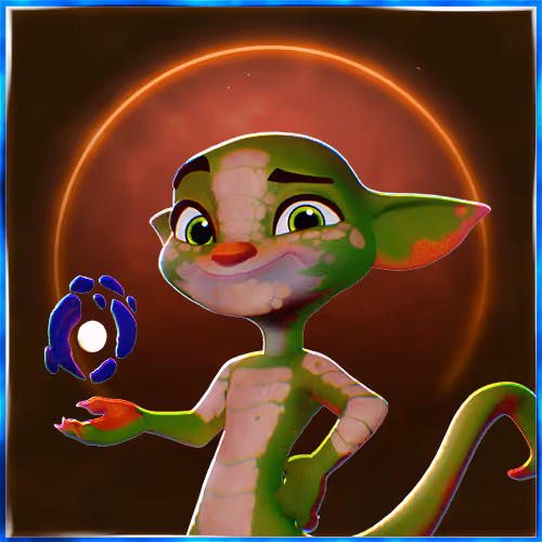 Fableborne Primordials 20