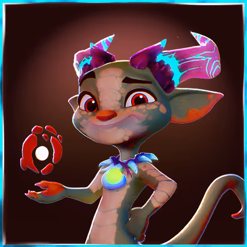 Fableborne Primordials 20
