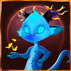 Fableborne Primordial #0125