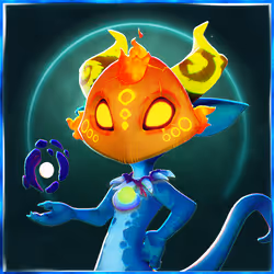 Fableborne Primordial #1092
