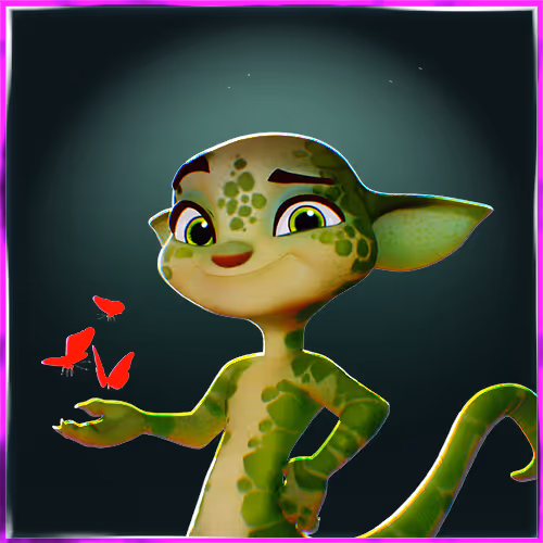 Fableborne Primordials 20