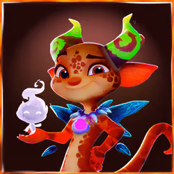 Fableborne Primordial #1168