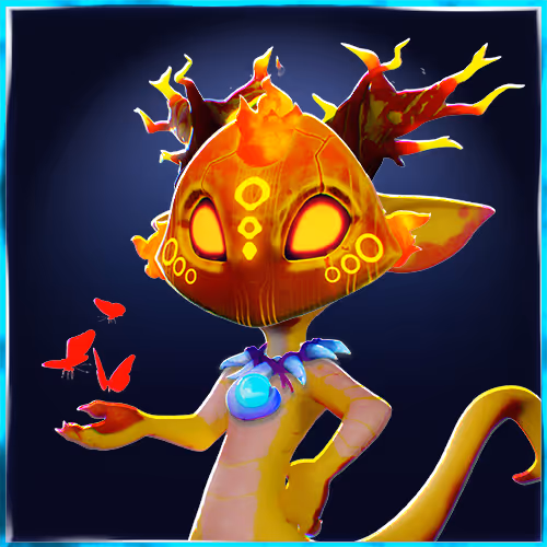 Fableborne Primordial #1369