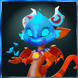Fableborne Primordial #0923