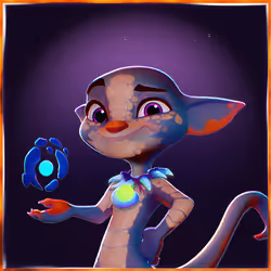Fableborne Primordial #0486