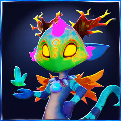 Fableborne Primordial #0807