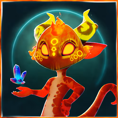 Fableborne Primordials 20