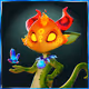 Fableborne Primordial #0073