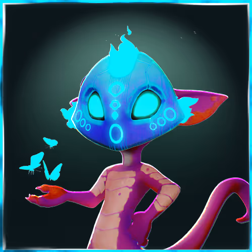 Fableborne Primordials 20