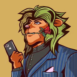 Lion DAO #0171