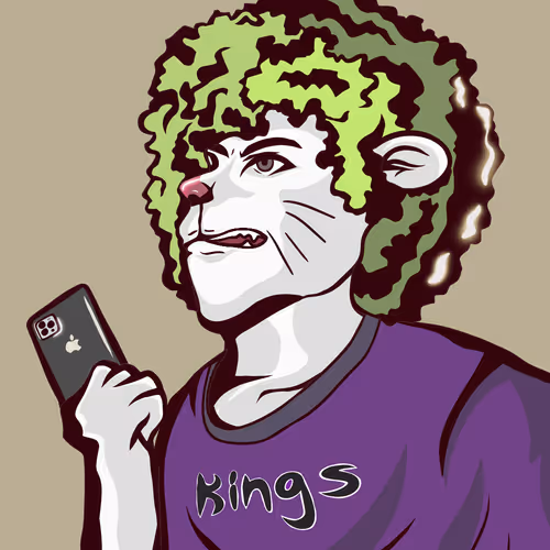 Lion Dao