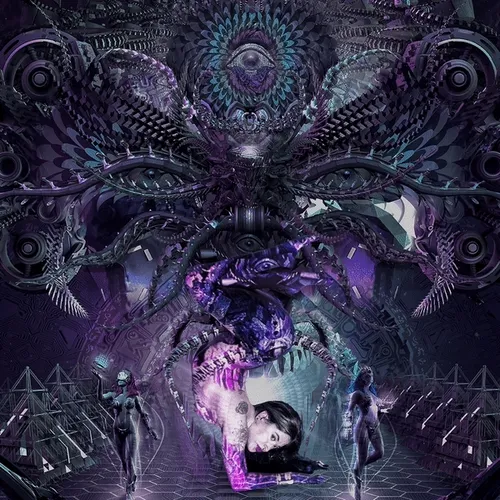 Shapes of the Divine