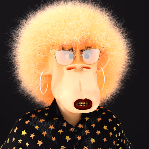 Debutante Ape Project D A P