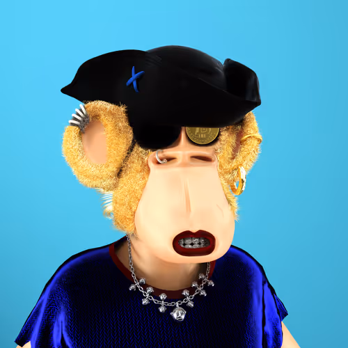 Debutante Ape Project D A P