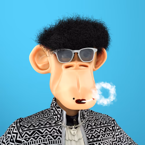 Debutante Ape #933