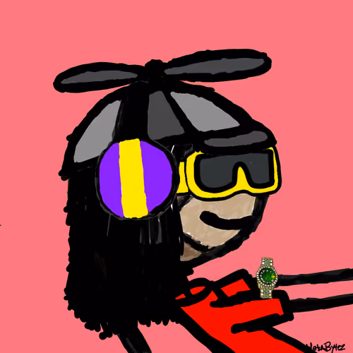 0xmfers #13743