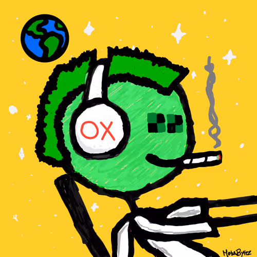 0xmfers #10081