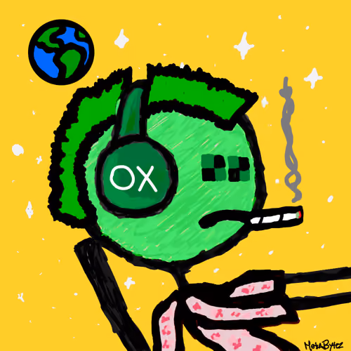 0xmfers #13462