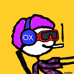 0xmfers #10889