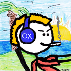 0xmfers #10733