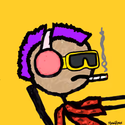 0xmfers #14534