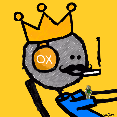 0xmfers #14714