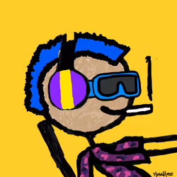0xmfers #15603