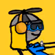 9