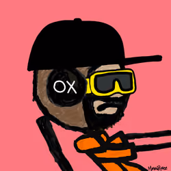 0xmfers #10064