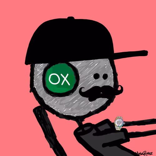 0xmfers #13336