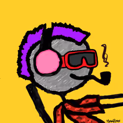 0xmfers #15397